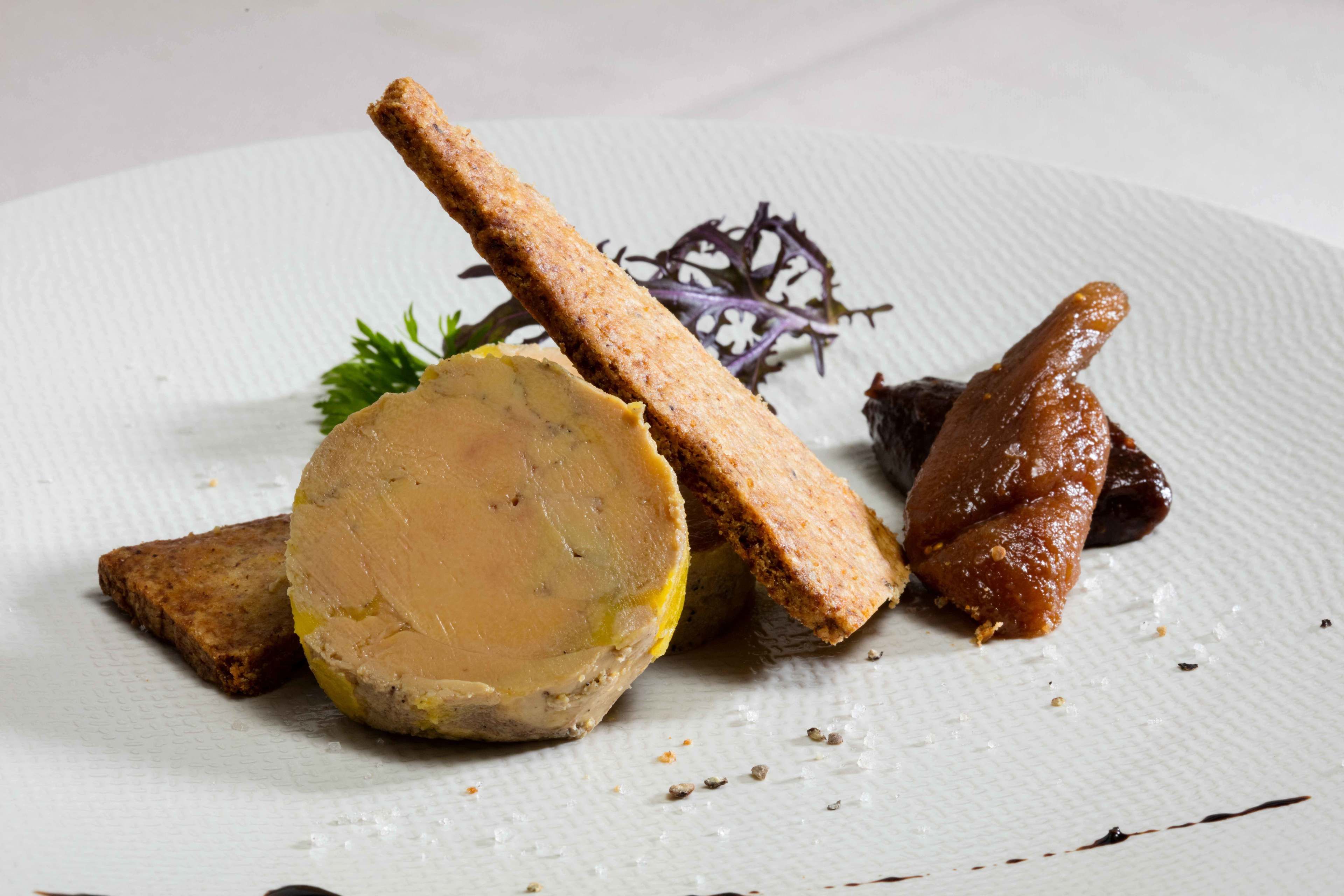 local and international cuisine