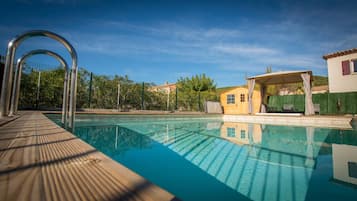 Piscina externa