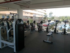 Gym - Your Holiday Homes (Lapu-Lapu)