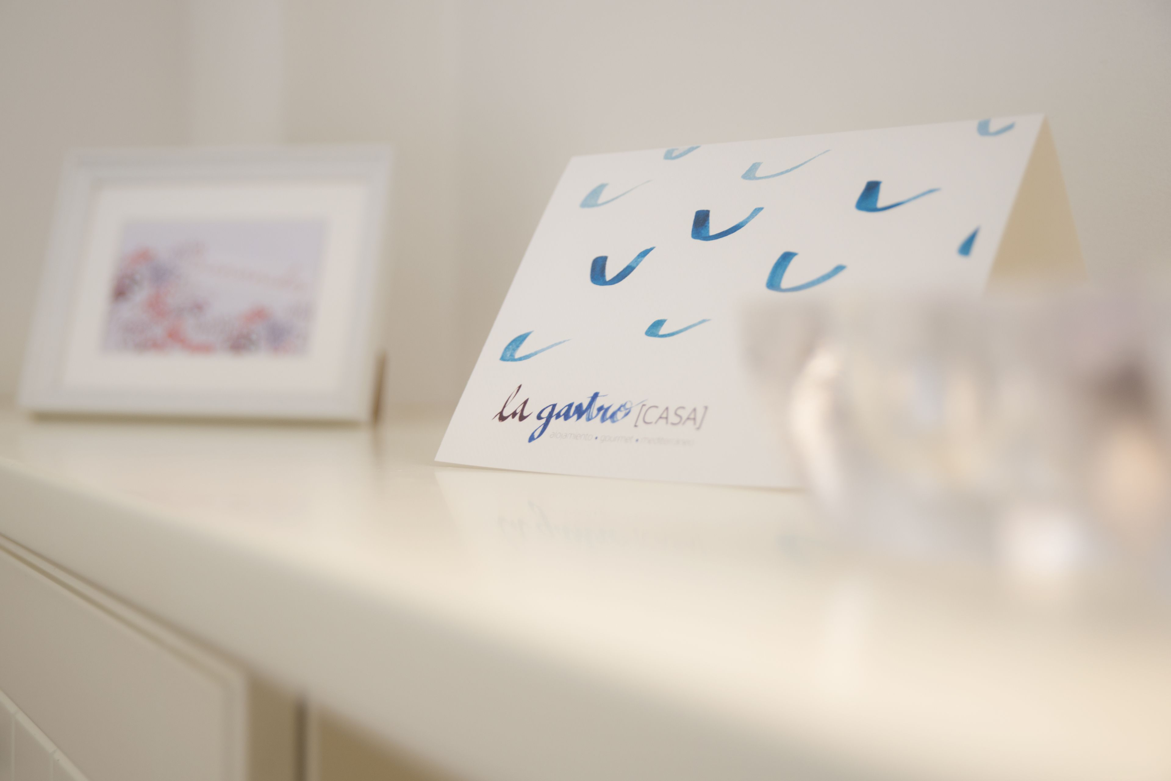 Foto - Hotel La Gastrocasa - Adults Only