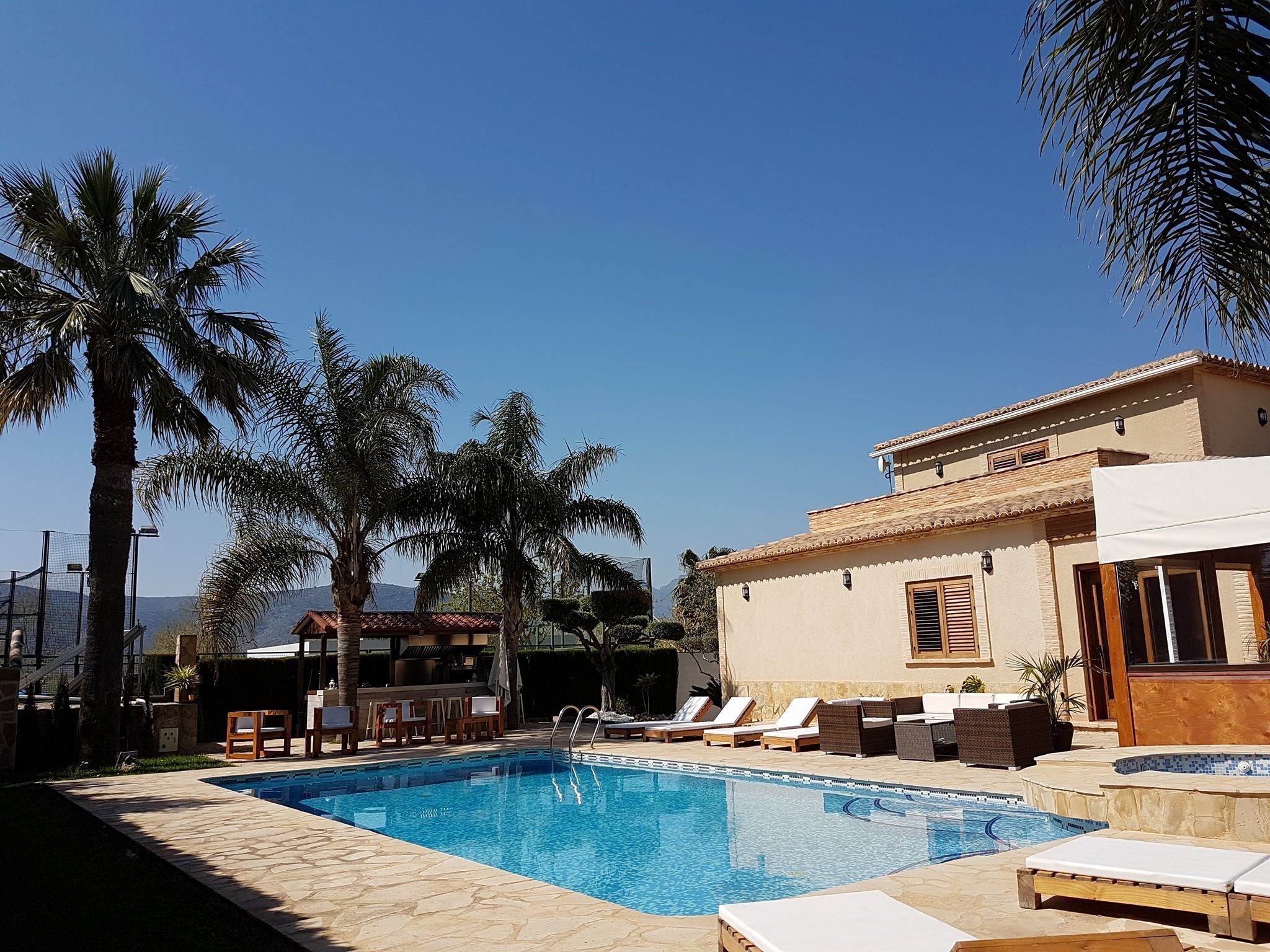 Foto - Hotel La Gastrocasa - Adults Only