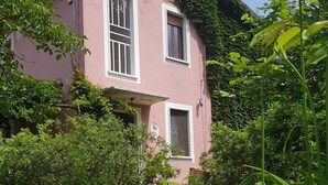 Exterior - Le case nel bosco (Vanzago)