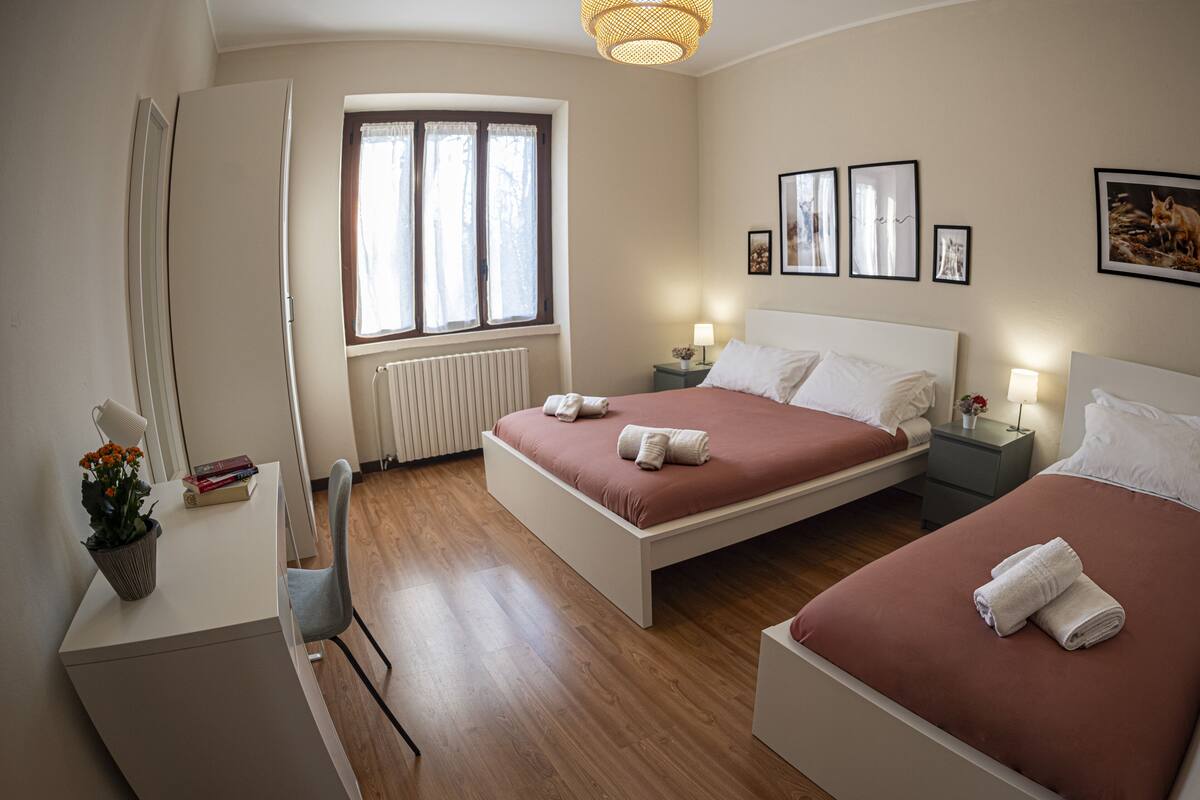 Family Room | Bed sheets