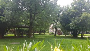 Property grounds - Le case nel bosco (Vanzago)
