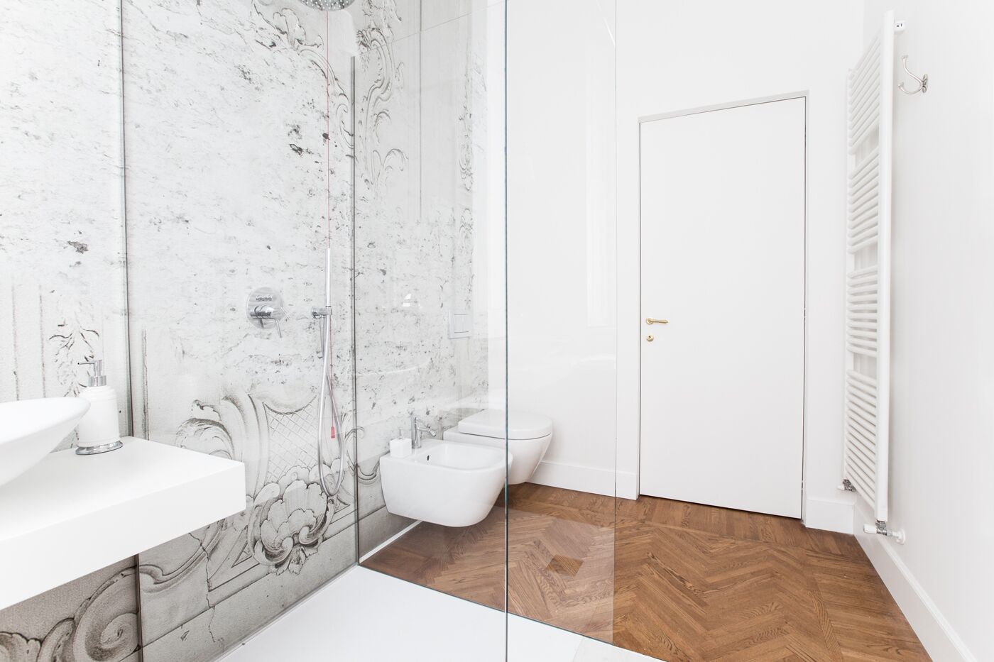 Foto - B&b La Foresteria