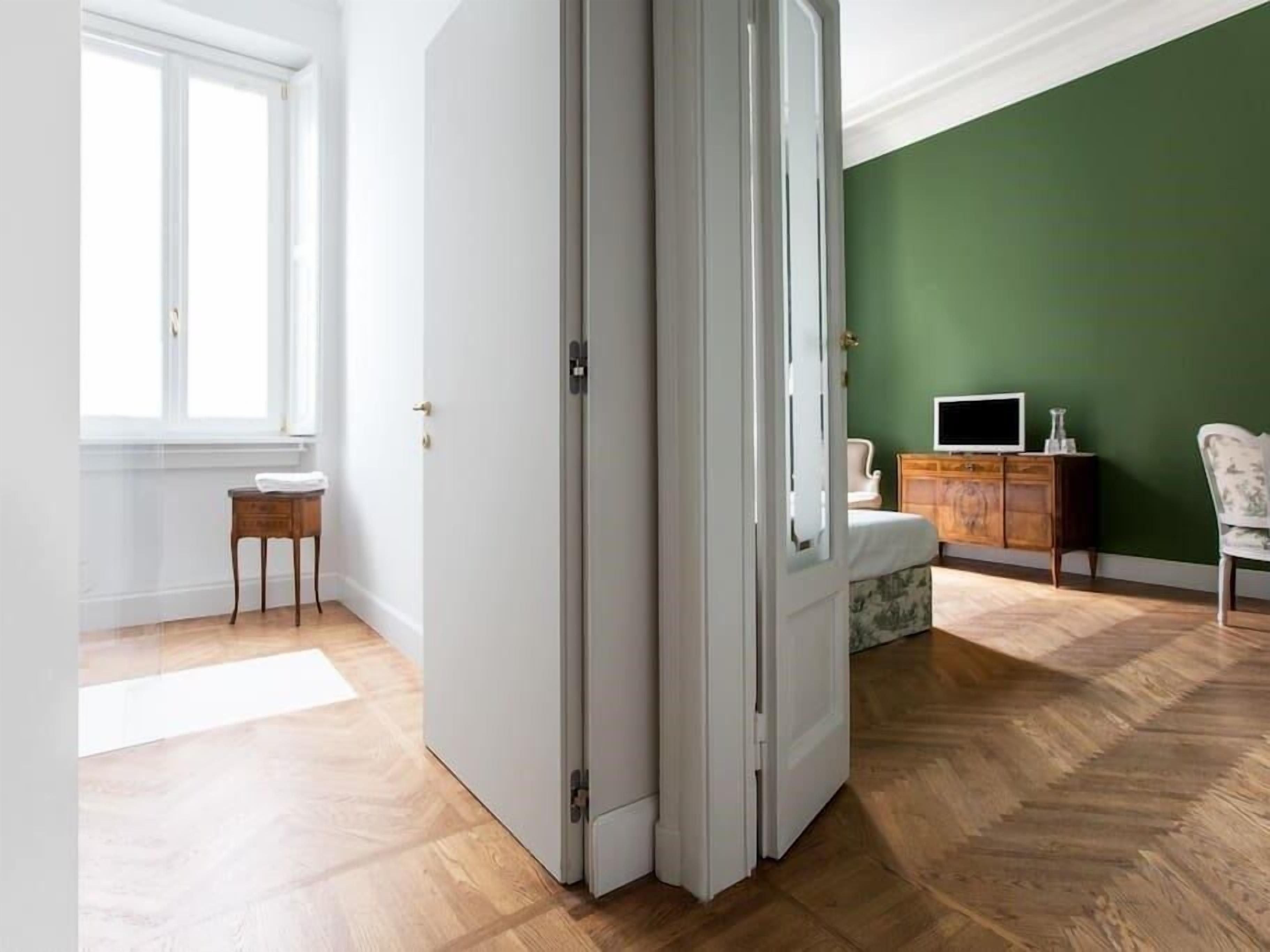 Foto - B&b La Foresteria