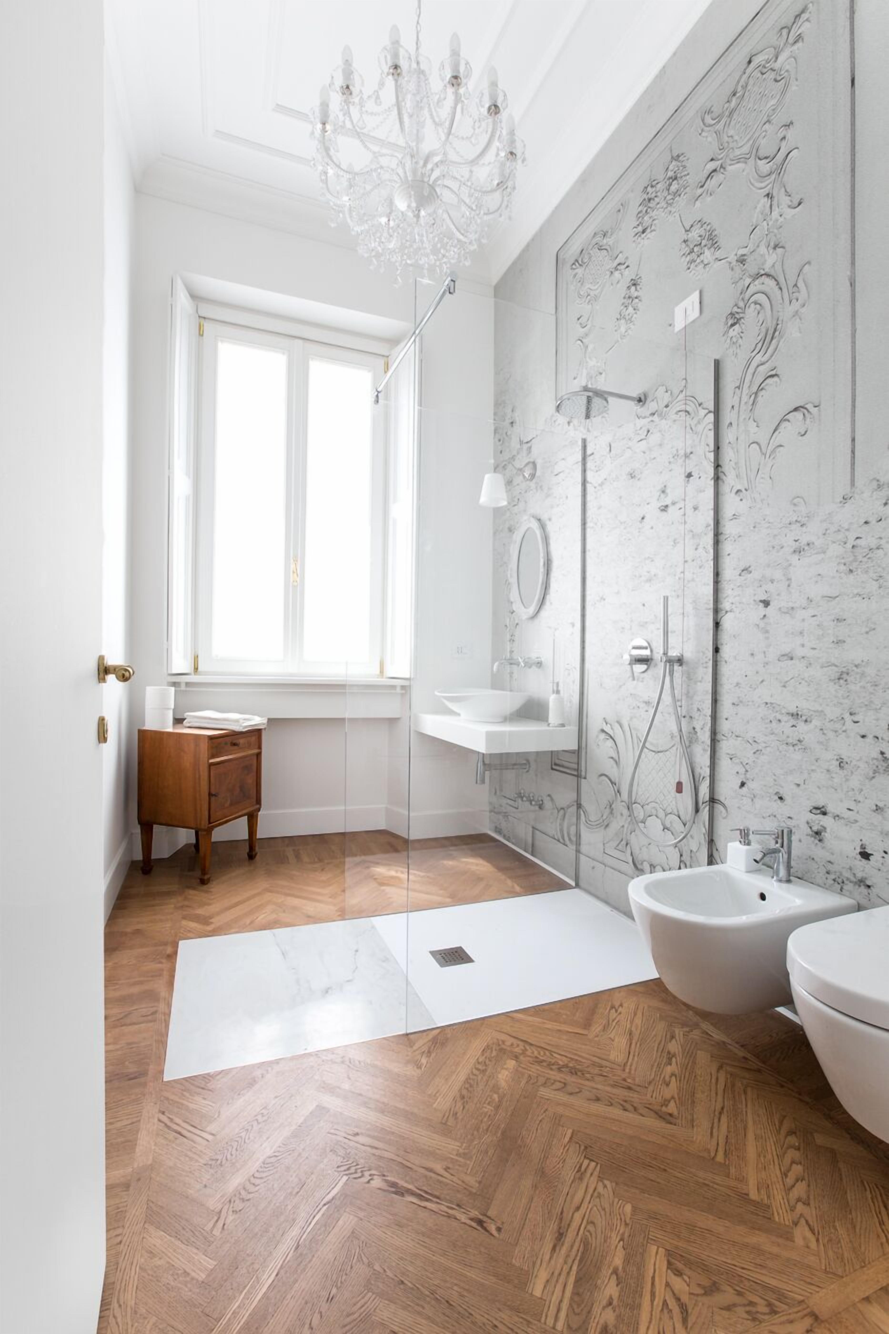 Foto - B&b La Foresteria