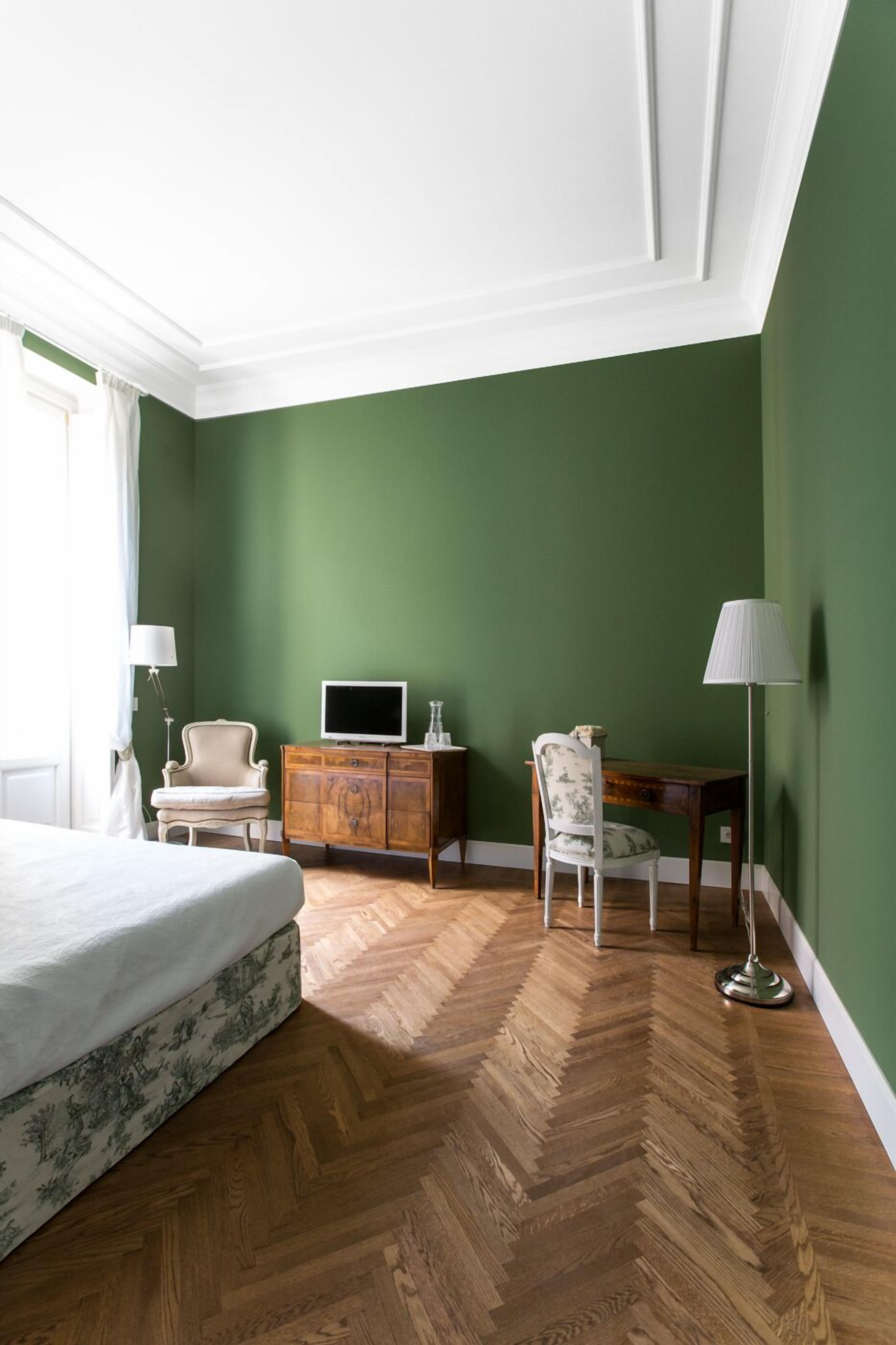 Foto - B&b La Foresteria