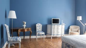 Deluxe Double Room, Ensuite | Miscellaneous