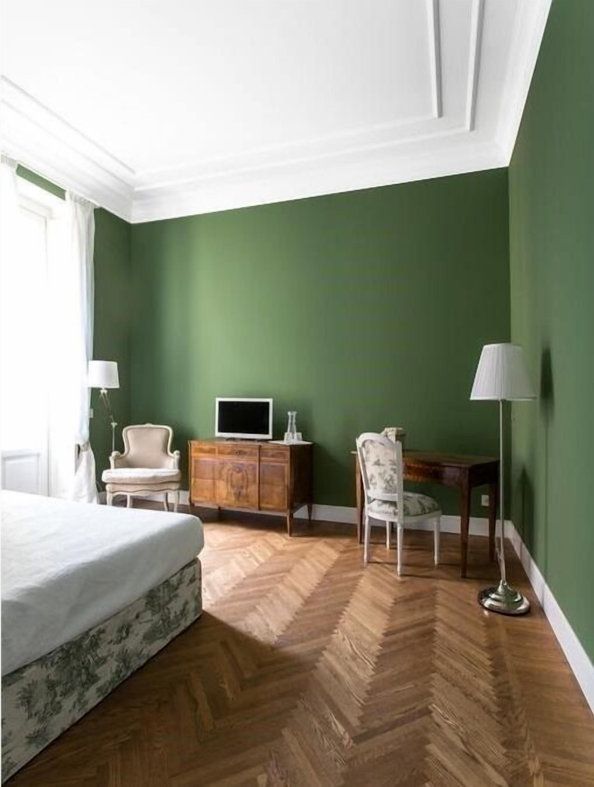 Foto - B&b La Foresteria