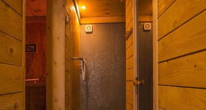 Apartments & Pension Wolkentor