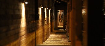 Apartments & Pension Wolkentor