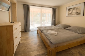 Individually furnished, free WiFi - Apartments & Pension Wolkentor (Halle (Saale))