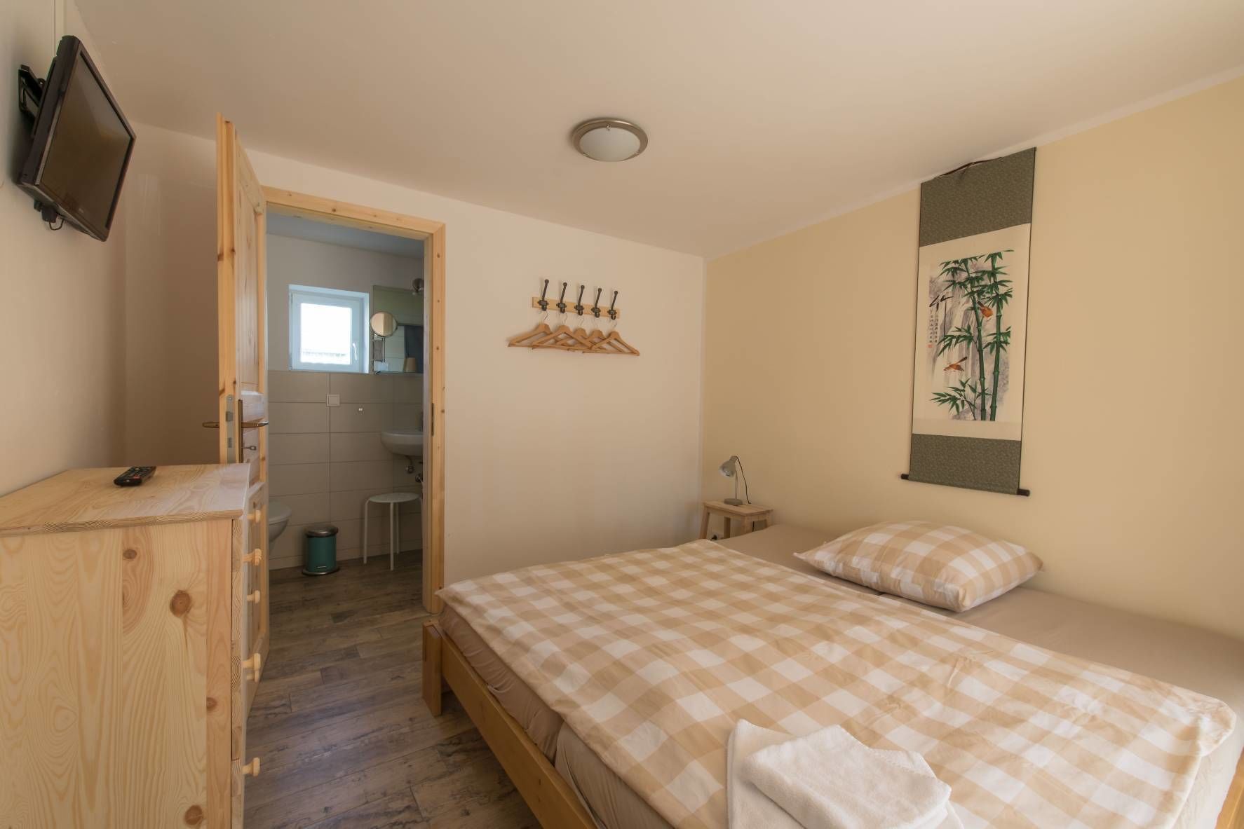 Photo - Aparthotel & Seminarhaus Wolkentor