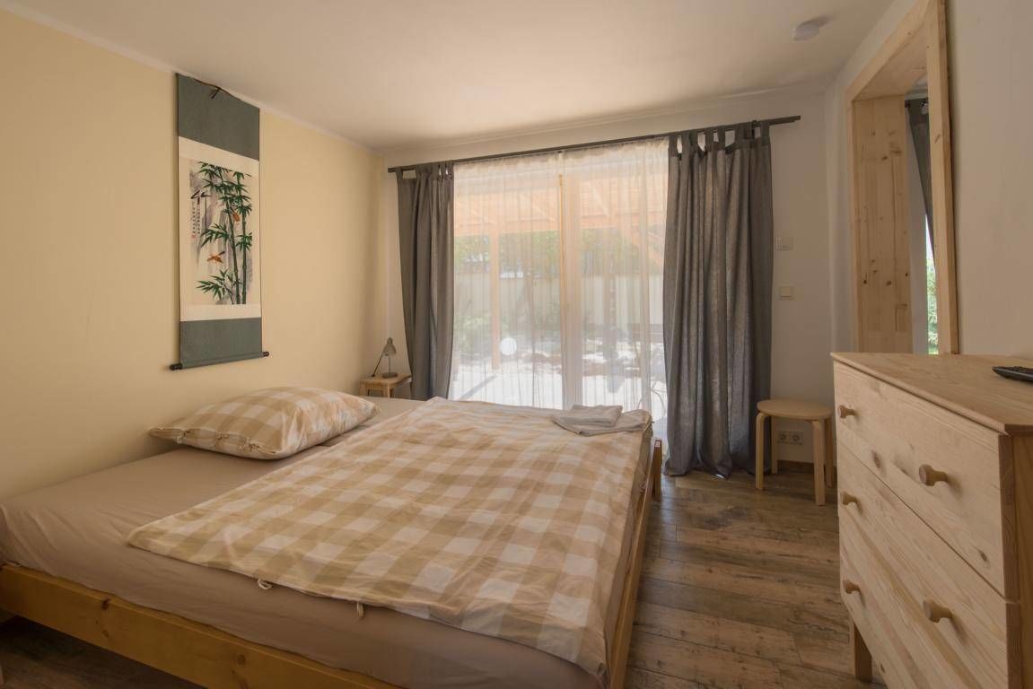 Photo - Aparthotel & Seminarhaus Wolkentor