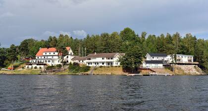 Håveruds Hotell