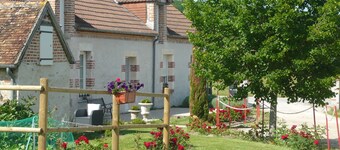 La Ferme de la Maugerie