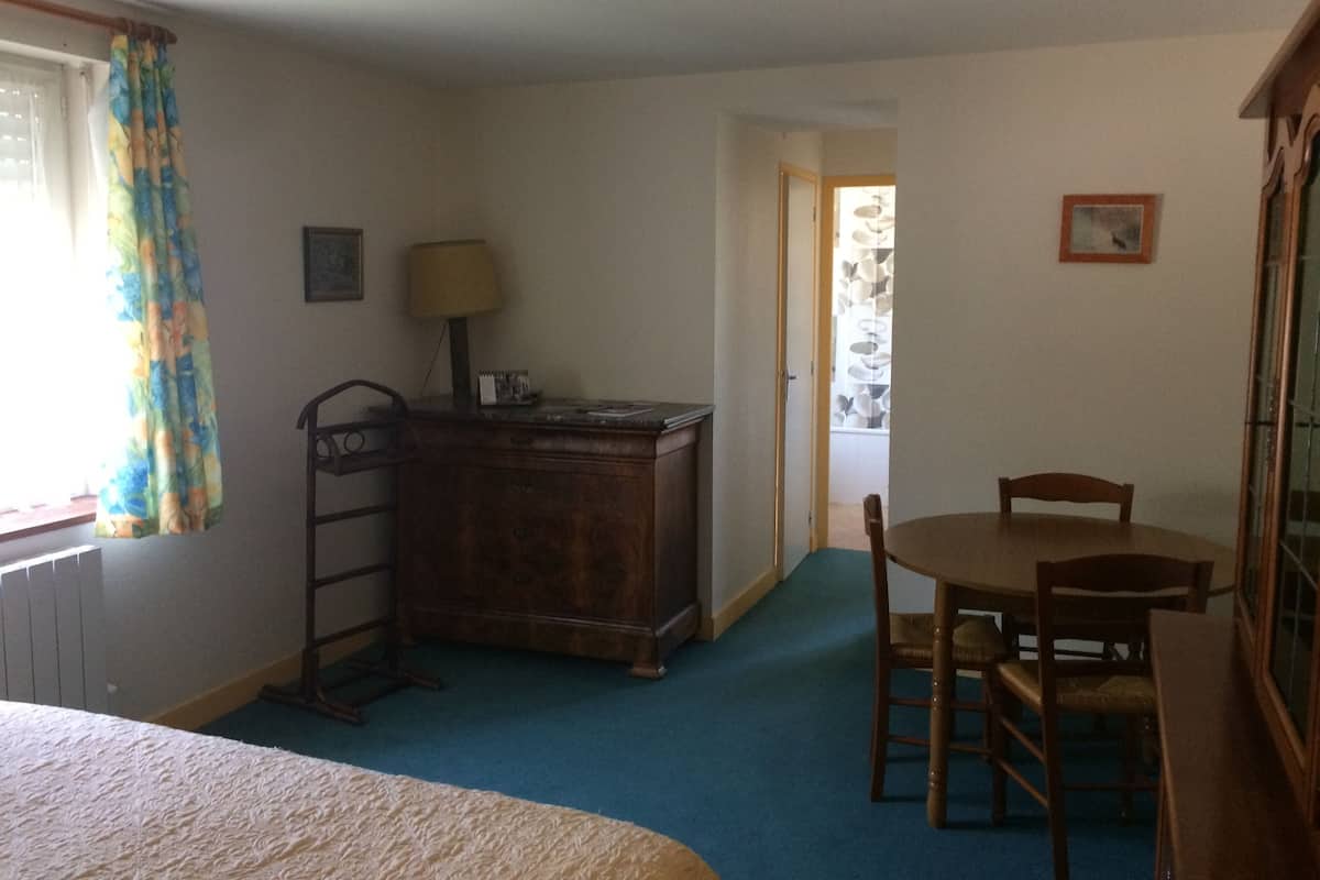 Family Suite (Jaune) | Room amenity