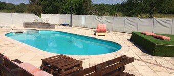 La Ferme de la Maugerie