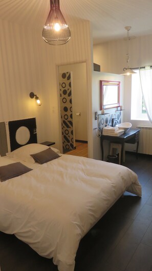 Chambre (La Contraste)