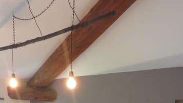 Standard Room (L'Atelier)