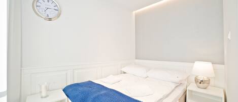 Studio Suite Deluxe | 1 phòng ngủ, trang trí khác biệt
