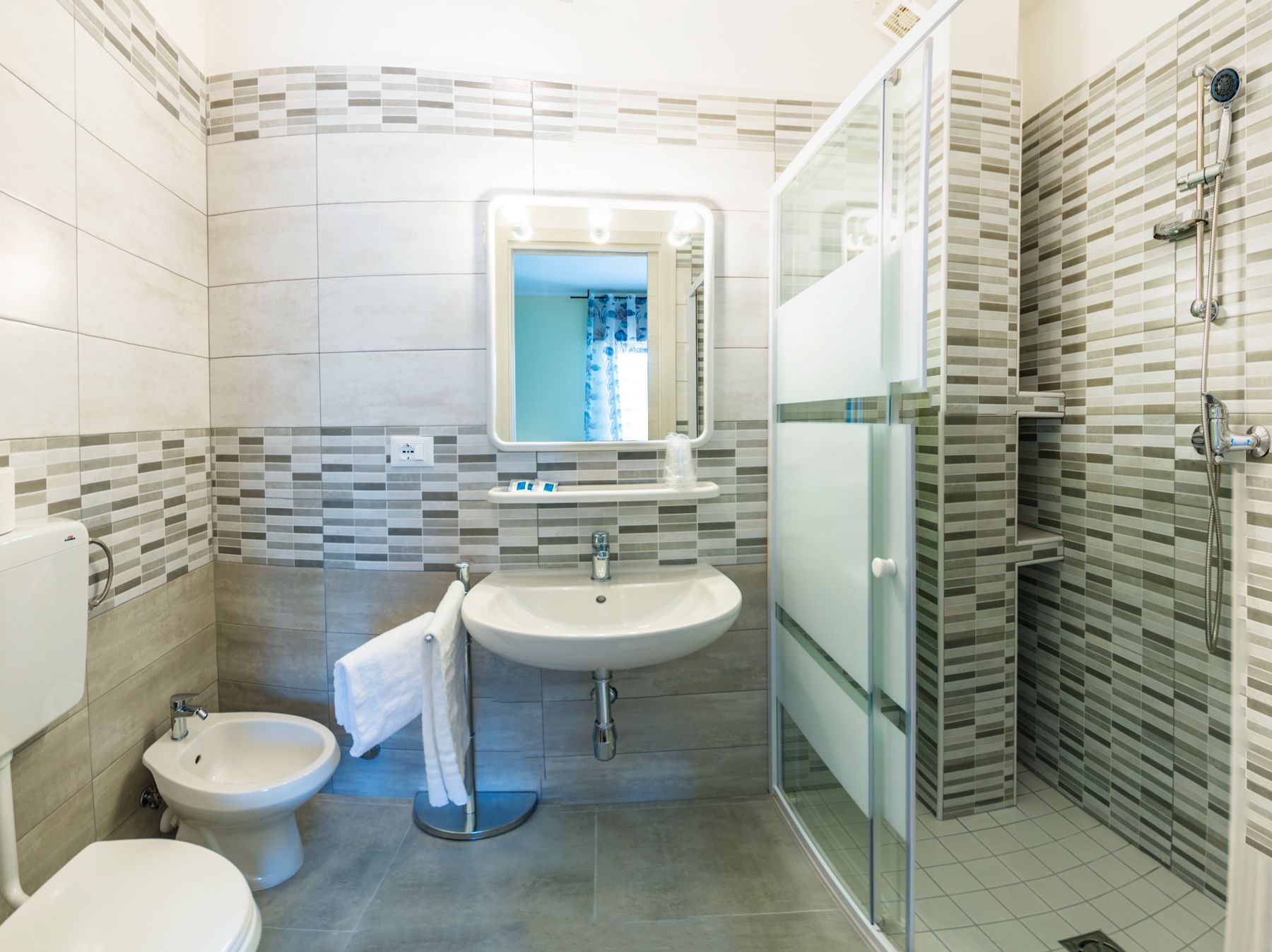 Foto - Hotel Romantik & Depandance