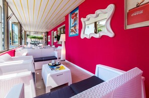 Interior - Hotel Romantik (Lignano Sabbiadoro)