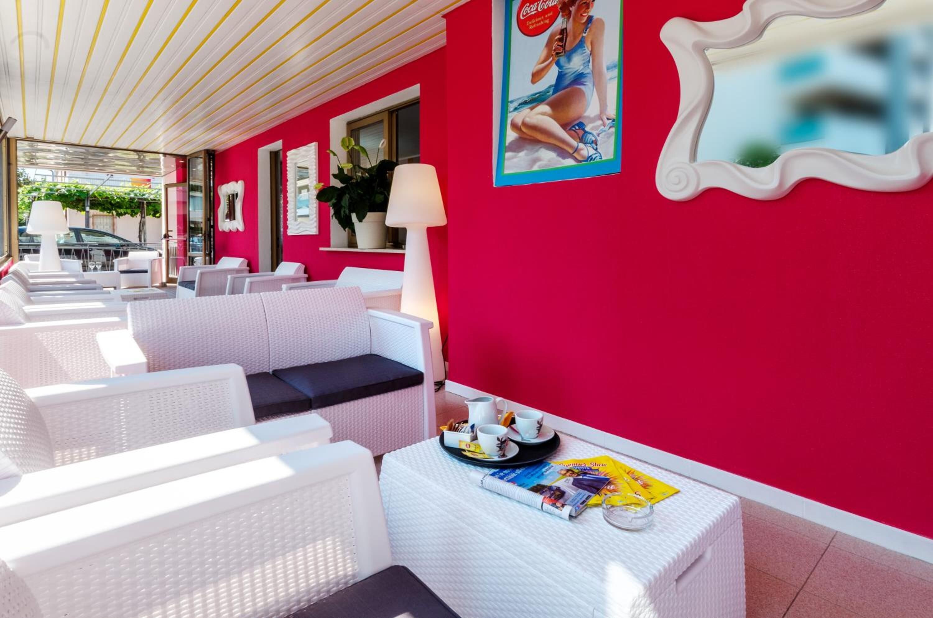 Foto - Hotel Romantik & Depandance