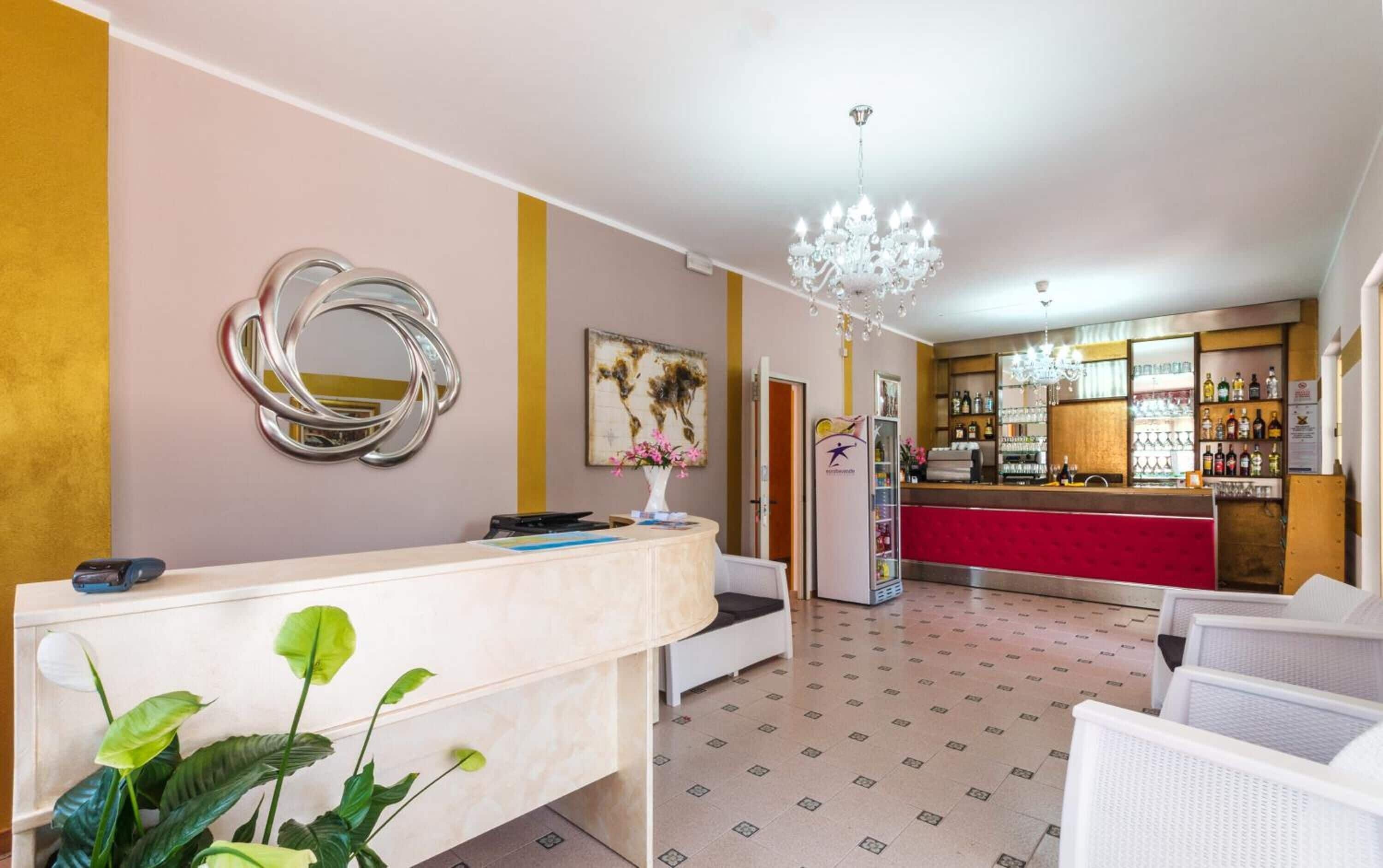 Foto - Hotel Romantik & Depandance