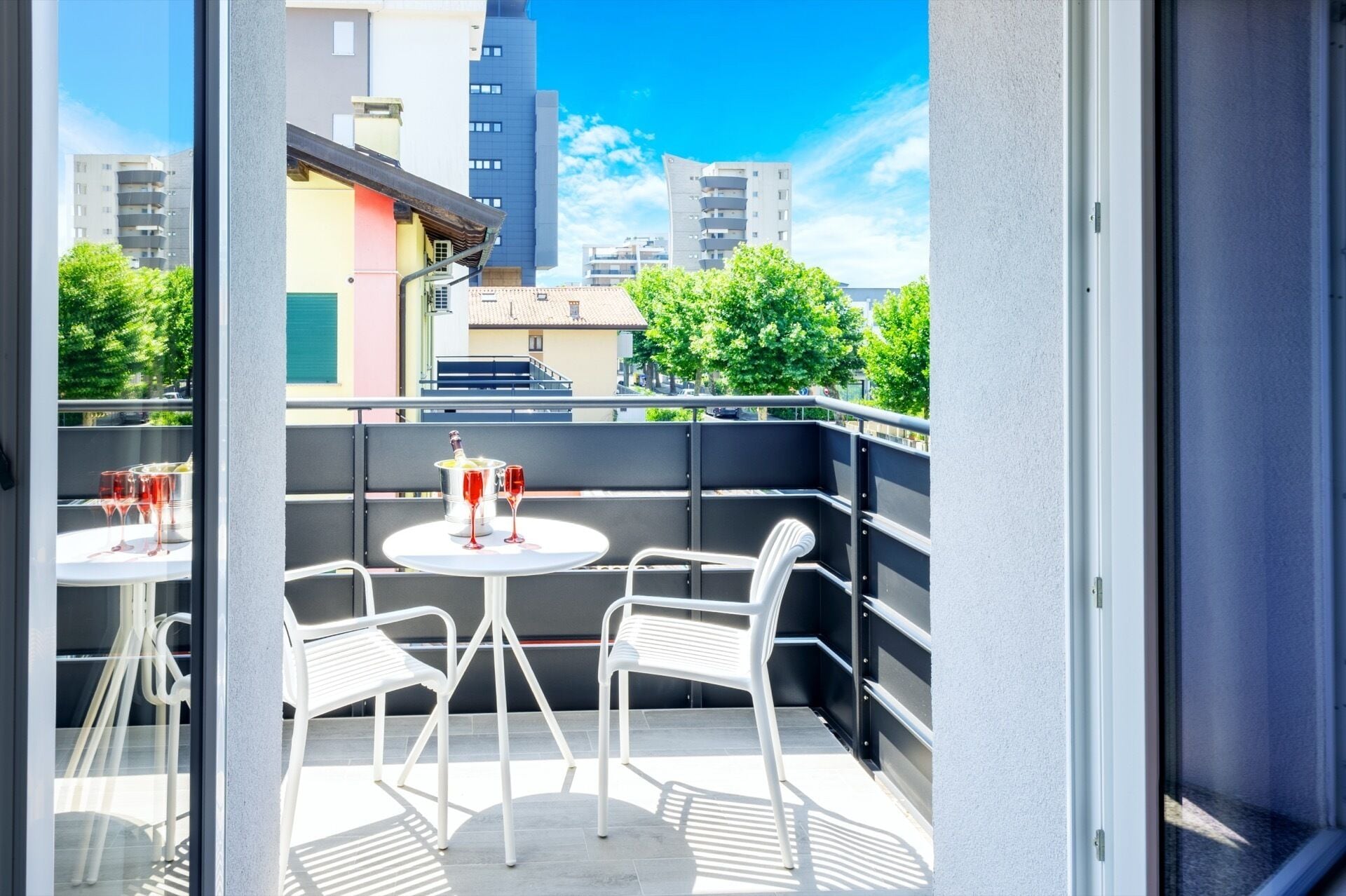 Foto - Hotel Romantik & Depandance