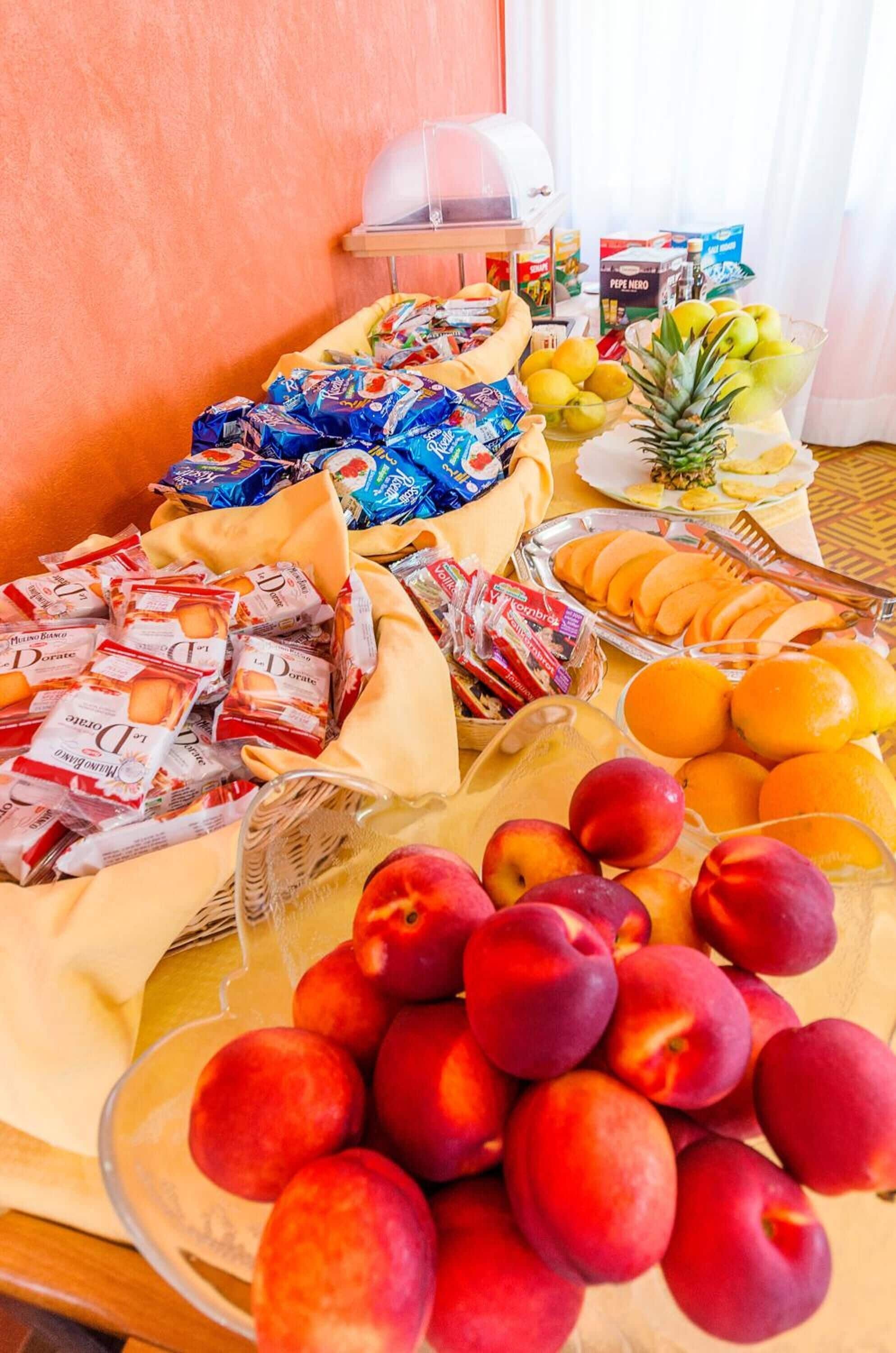 Foto - Hotel Romantik & Depandance