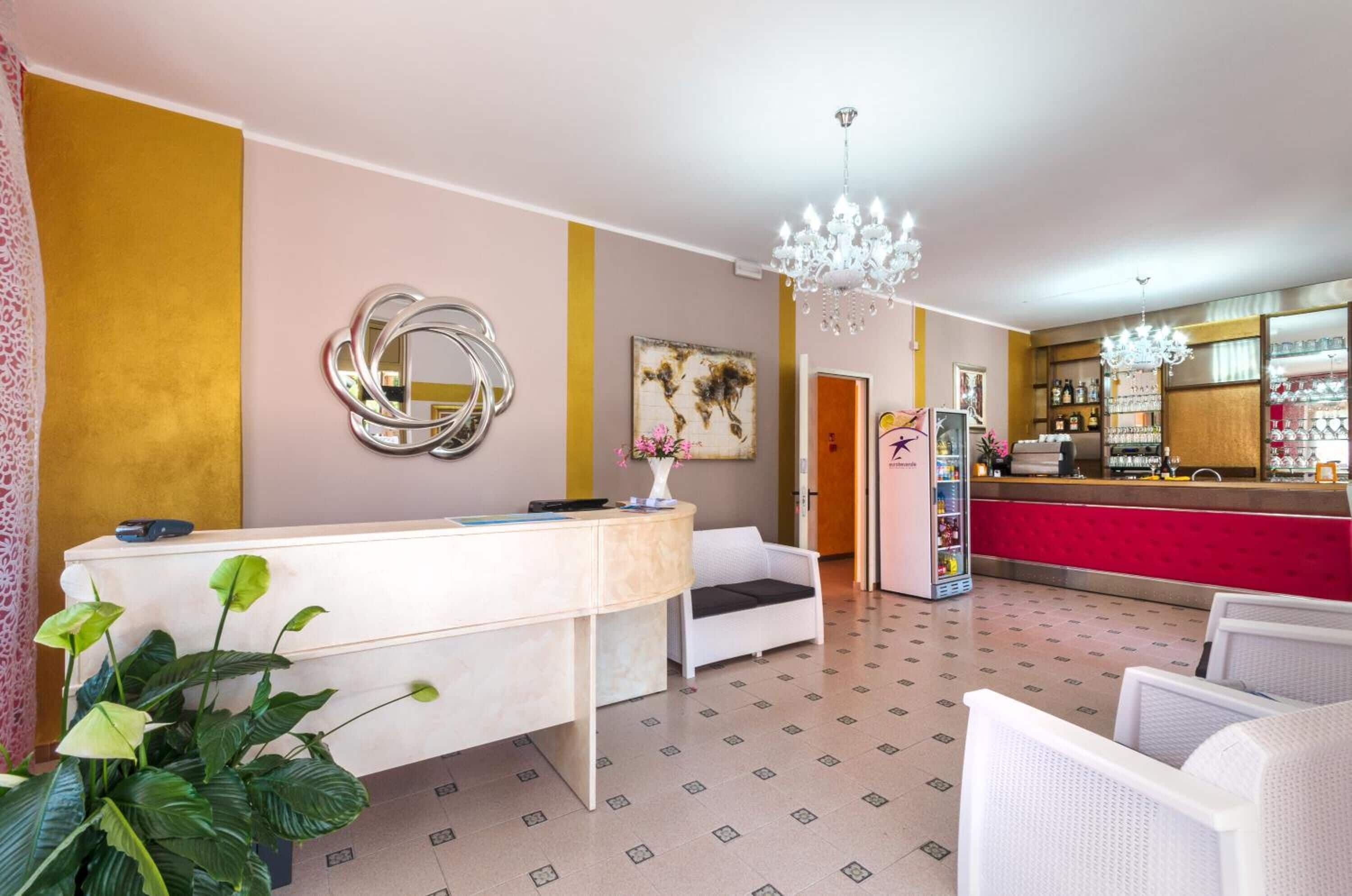 Foto - Hotel Romantik & Depandance