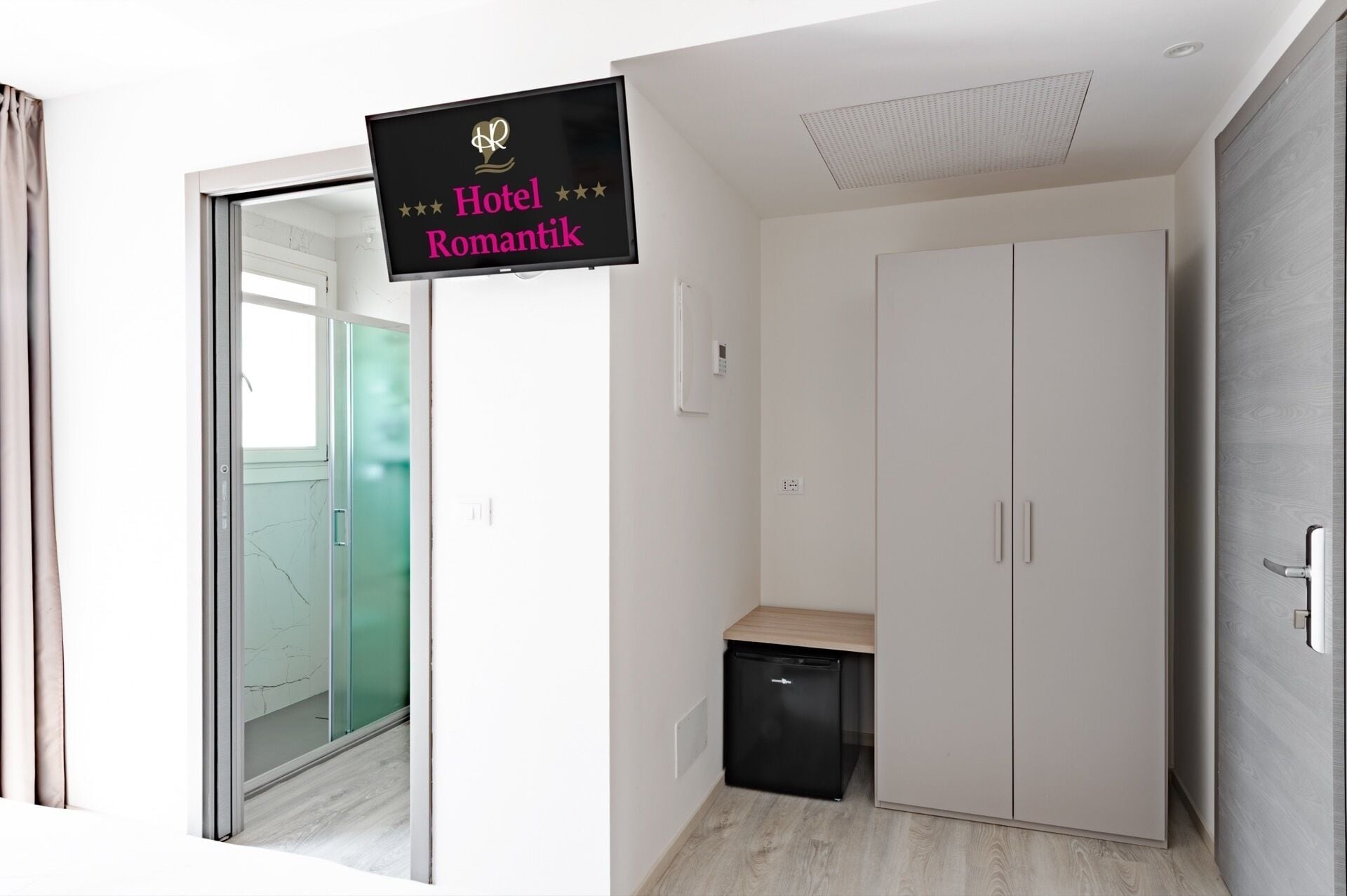 Foto - Hotel Romantik & Depandance