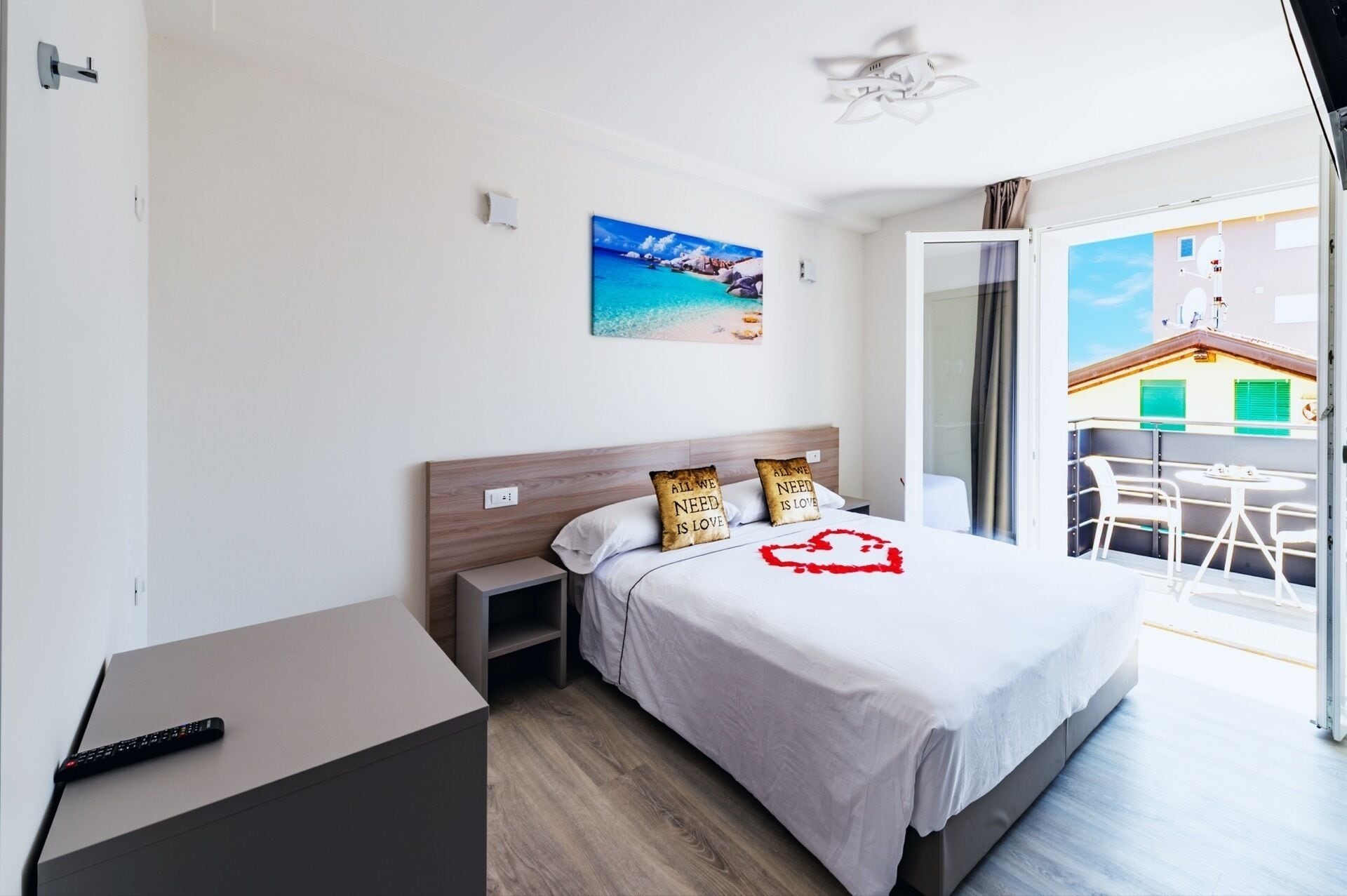 Foto - Hotel Romantik & Depandance