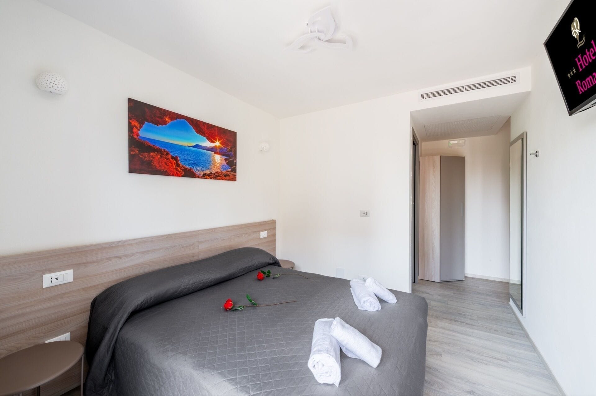 Foto - Hotel Romantik & Depandance