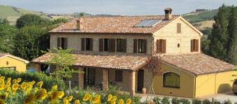 維奇亞噴泉農莊飯店