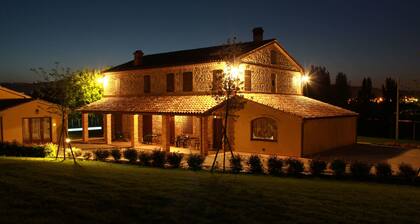 Agriturismo La Vecchia Fonte