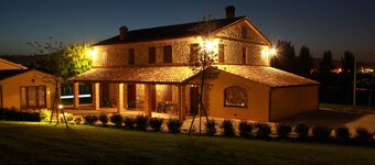 Agriturismo La Vecchia Fonte