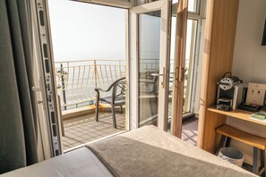 Single Room | Bathroom | Free toiletries, towels - Hotel Elizabeth (Sidmouth)