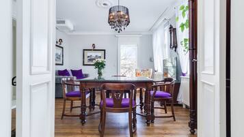 Apartment | Living room