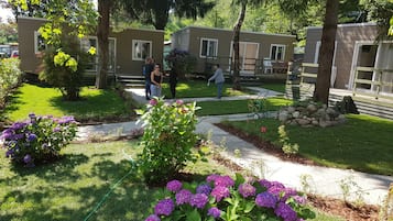 Jardín