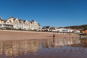 Exterior - Dukes (Sidmouth)