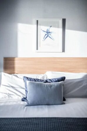 Coffres-forts dans les chambres, Wi-Fi gratuit, draps fournis