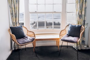 Chambre Supérieure Double ou avec lits jumeaux, 1 chambre, vue mer