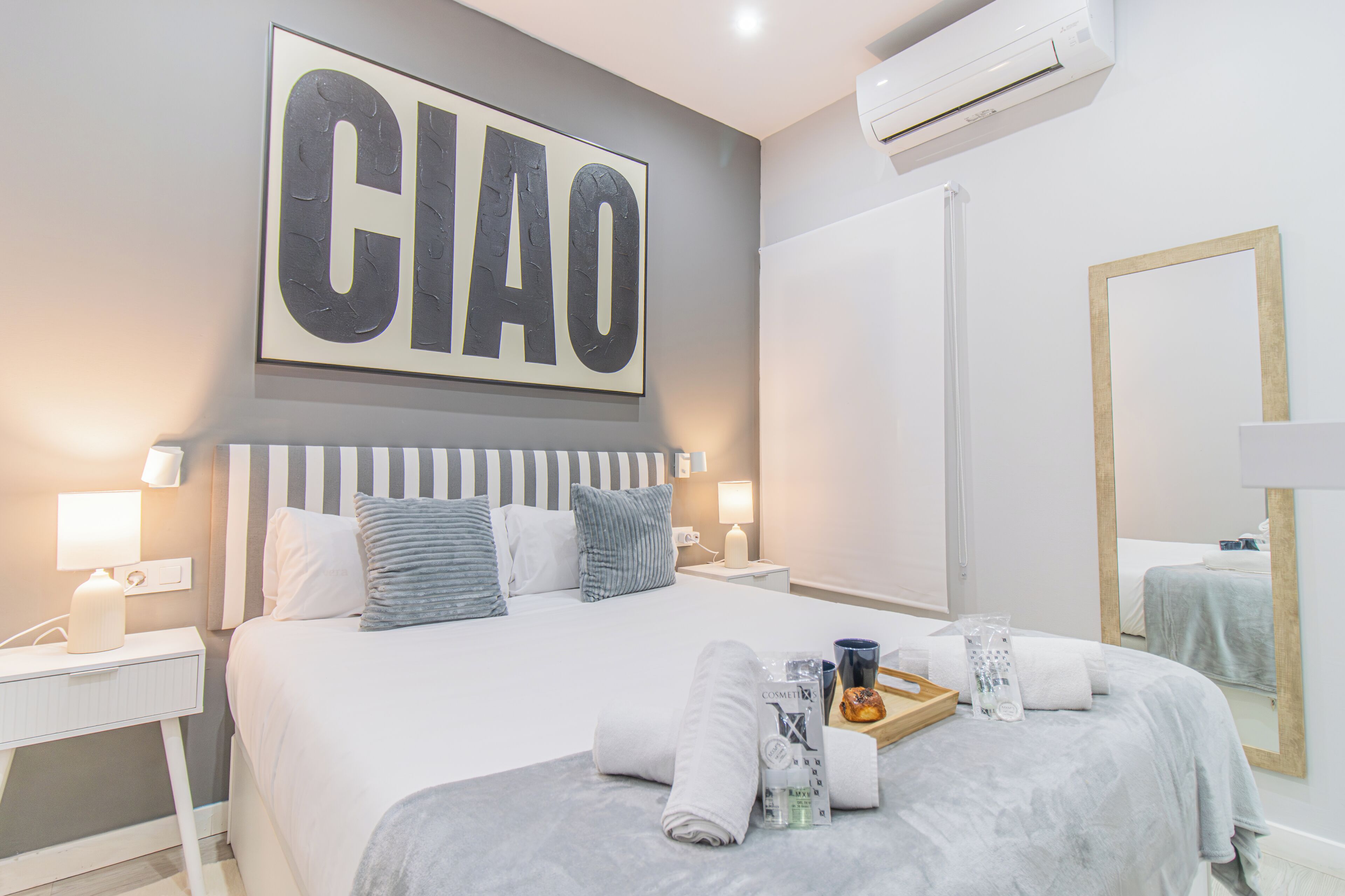 Photo - Fira Rooms Barcelona Hospitalet