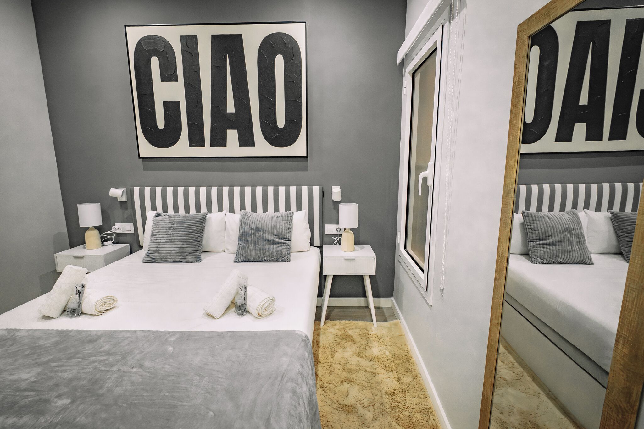 Foto - Fira Rooms Barcelona Hospitalet