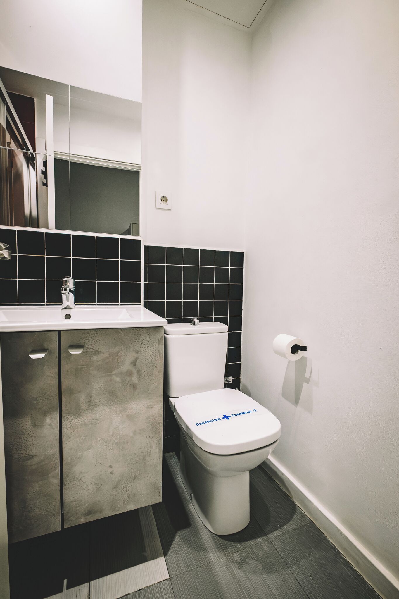 Foto - Fira Rooms Barcelona Hospitalet