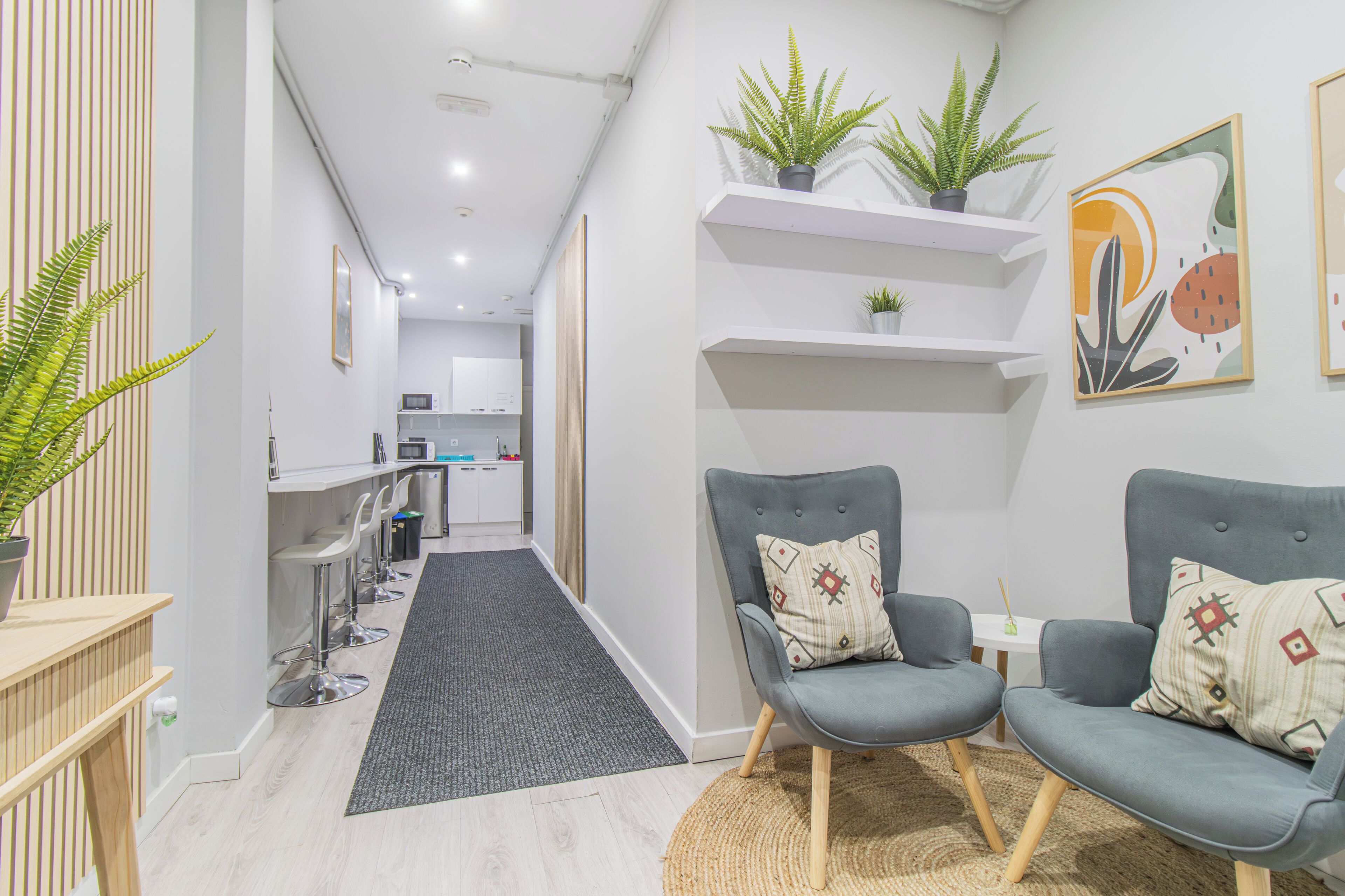 ทีวีจอแบน