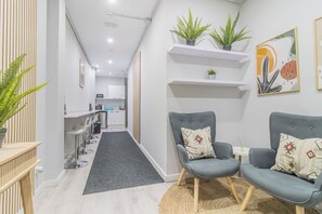 Televisión de pantalla plana